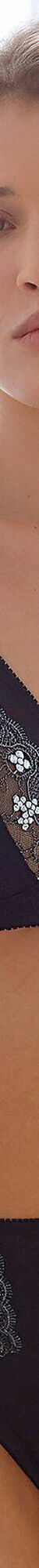 Soutien-gorge grand maintien microfibre Caminata - sans armatures (noir) Soutien-gorge grand maintien microfibre Caminata - sans armatures (noir)